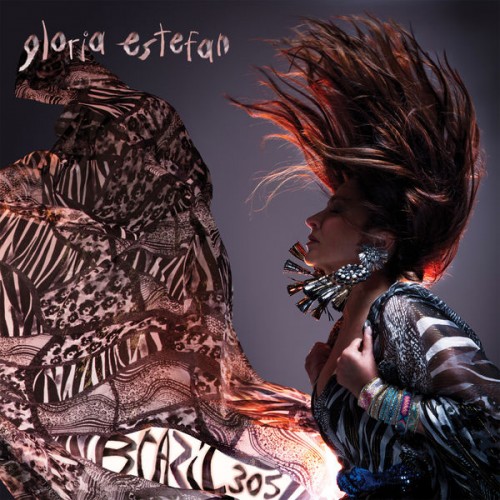 Gloria Estefan – BRAZIL305 (2020) [FLAC 24 bit, 48 kHz]