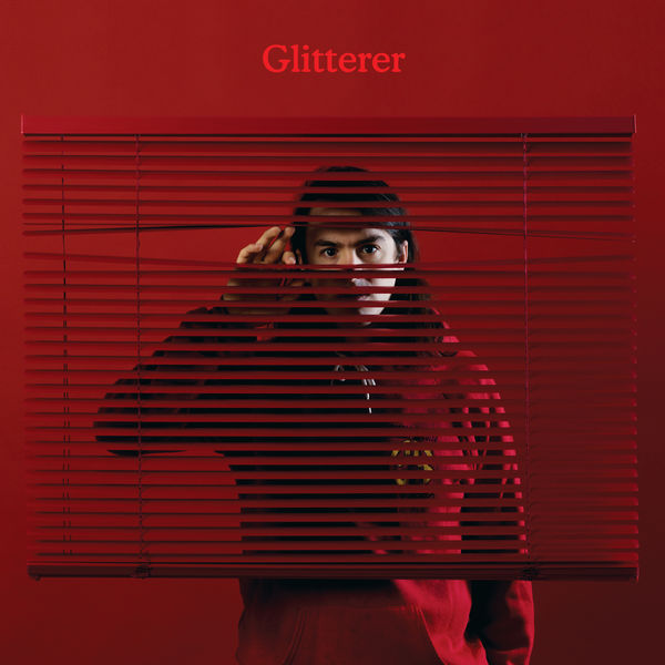 Glitterer – Looking Through The Shades (2019) [Official Digital Download 24bit/48kHz]