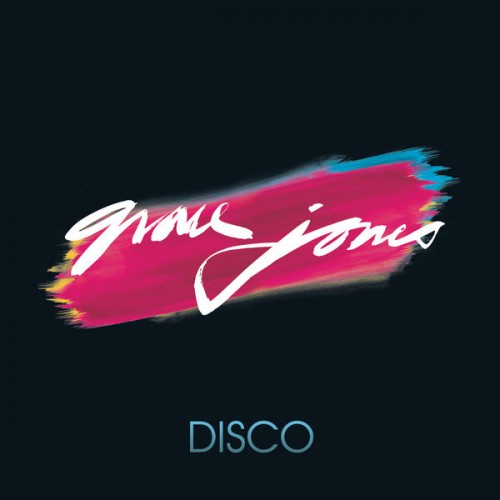 Grace Jones – Disco (2015) [FLAC 24 bit, 96 kHz]