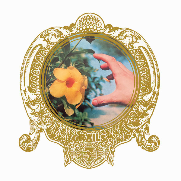 Grails – Chalice Hymnal (2017) [Official Digital Download 24bit/48kHz]