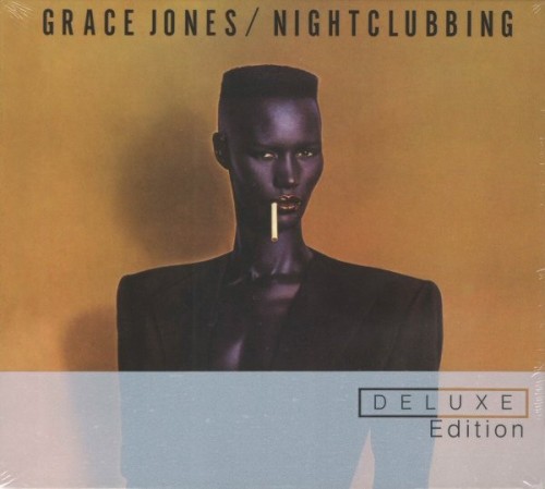 Grace Jones – Nightclubbing (Deluxe Edition) (1981/2014) [FLAC 24 bit, 96 kHz]
