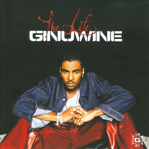 Ginuwine – The Life (2001) MCH SACD ISO + Hi-Res FLAC