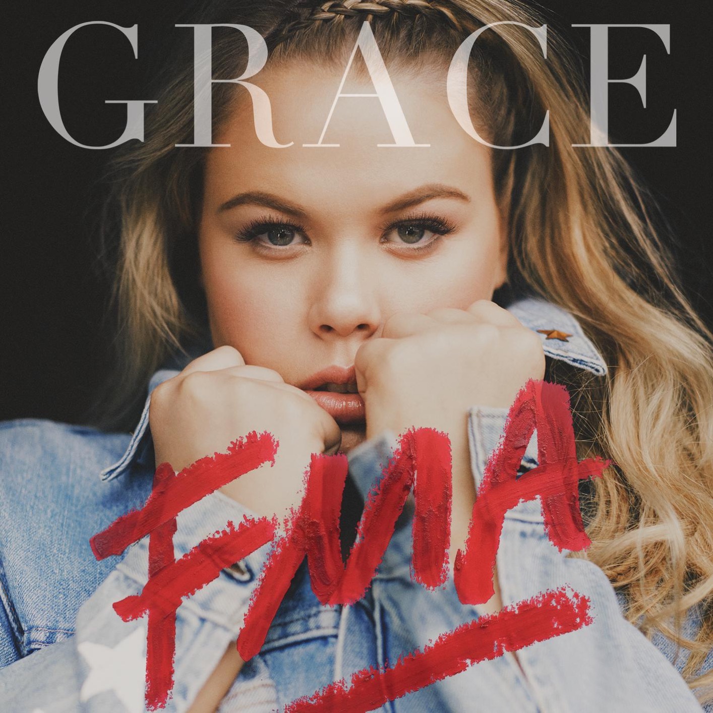 Grace Potter – FMA (2016) [Official Digital Download 24bit/44,1kHz]