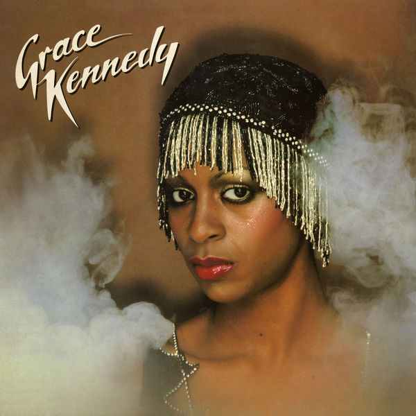Grace Kennedy – Grace Kennedy (1979/2021) [Official Digital Download 24bit/96kHz]