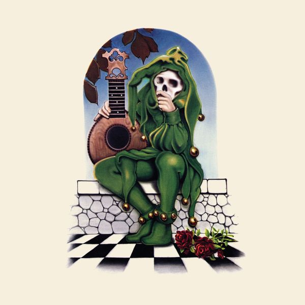 Grateful Dead – Grateful Dead Records Collection (Remastered) (2018) [Official Digital Download 24bit/192kHz]