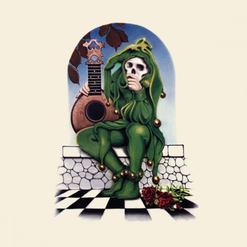Grateful Dead – Grateful Dead Records Collection (Remastered) (2018) [FLAC 24 bit, 192 kHz]