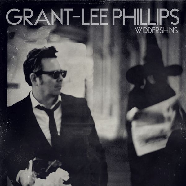 Grant Lee Phillips – Widdershins (2018) [Official Digital Download 24bit/44,1kHz]