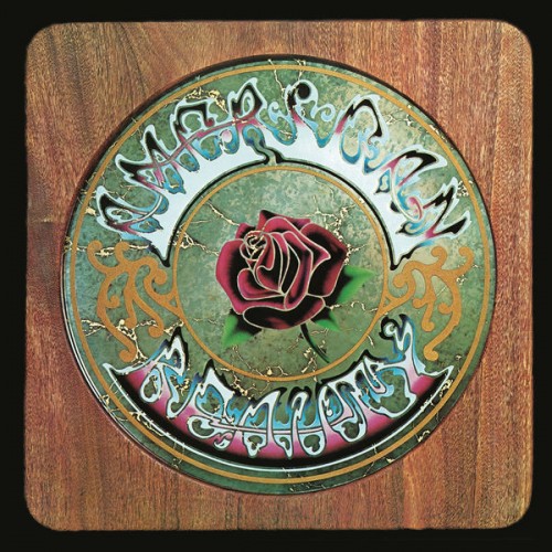 Grateful Dead – American Beauty (50th Anniversary Deluxe Edition) (1970/2020) [FLAC 24 bit, 96 kHz]