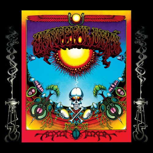 Grateful Dead – Aoxomoxoa (50th Anniversary Deluxe Edition) (1969/2019) [FLAC 24 bit, 192 kHz]