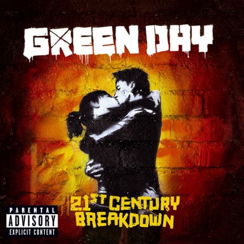Green Day – 21st Century Breakdown (2009/2012) [FLAC 24 bit, 96 kHz]