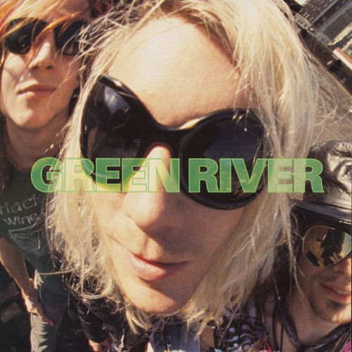 Green River – Rehab Doll (Deluxe Edition) (1988/2019) [FLAC 24 bit, 96 kHz]