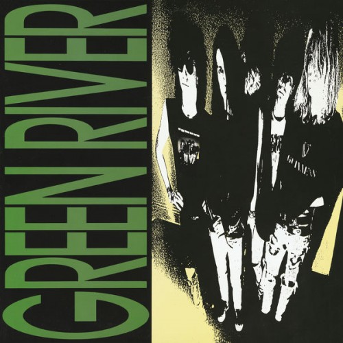 Green River – Dry as a Bone (Deluxe Edition) (1986/2019) [FLAC 24 bit, 96 kHz]