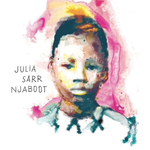 Julia Sarr - Njaboot (2023) [FLAC 24bit/44,1kHz] Download
