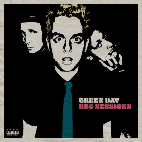 Green Day – BBC Sessions (BBC Live Session) (2021) [FLAC 24 bit, 44,1 kHz]