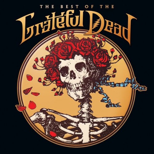 Grateful Dead – The Best Of The Grateful Dead (2015) [FLAC 24 bit, 96 kHz]
