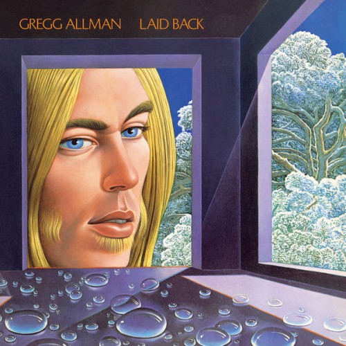 Gregg Allman – Laid Back (Remastered) (1973/2019) [FLAC 24 bit, 96 kHz]