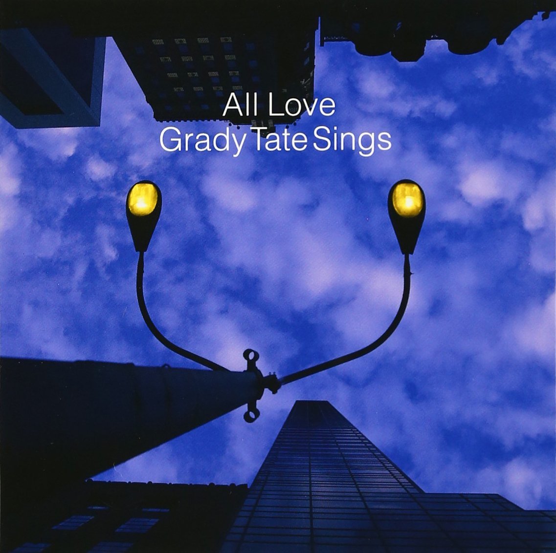 Grady Tate – All Love: Grady Tate Sings (2002) SACD ISO + Hi-Res FLAC