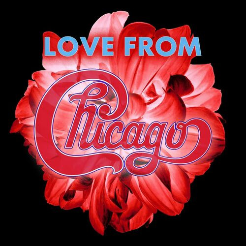 Chicago – Love from Chicago (2023) MP3 320kbps