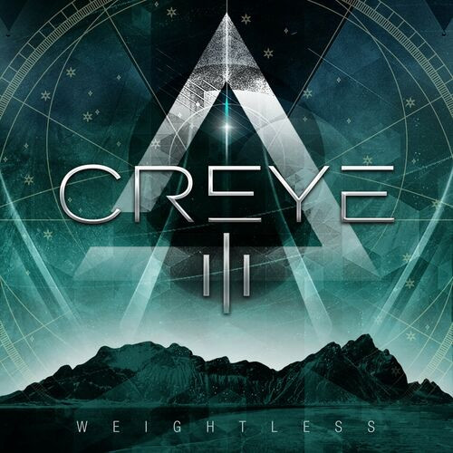 Creye – III  Weightless (2023) MP3 320kbps