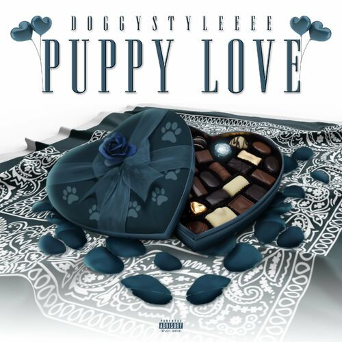 DoggyStyleeee – Puppy Love (2023) MP3 320kbps