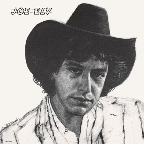 Joe Ely – Joe Ely (2022 Remaster) (2023) 24bit FLAC