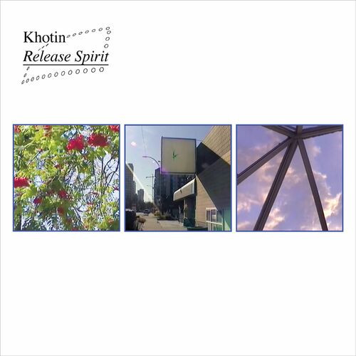 Khotin – Release Spirit (2023) MP3 320kbps