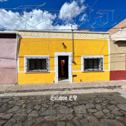 Santa Muerte - Eslabon EP (2023) 24bit FLAC Download