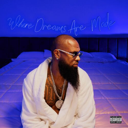 Slim Thug – Where Dreams Are Made (2023) MP3 320kbps