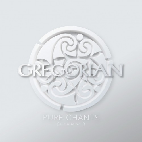Gregorian – Pure Chants (2021) [FLAC 24 bit, 44,1 kHz]