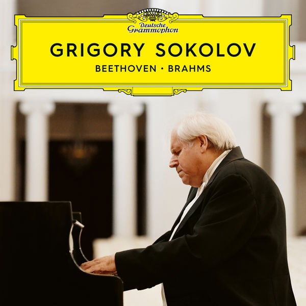 Grigory Sokolov – Beethoven Brahms (2020) [Official Digital Download 24bit/96kHz]