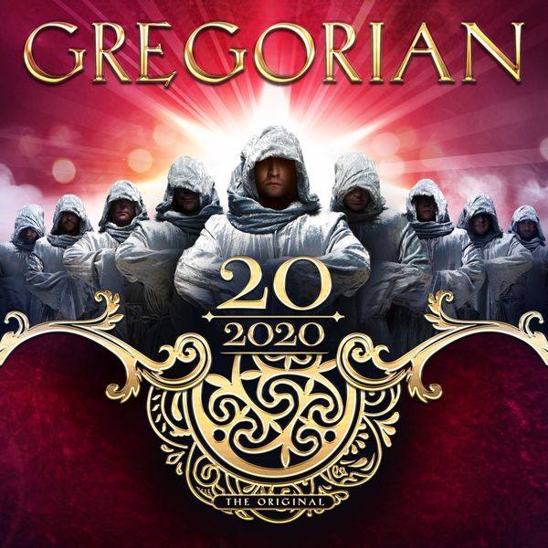Gregorian – 20/2020 (2019) [Official Digital Download 24bit/44,1kHz]