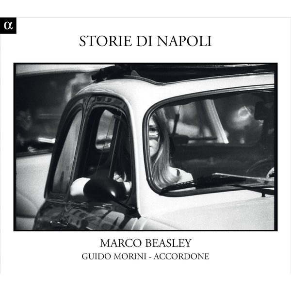 Guido Morini – Storie Di Napoli (2013) [Official Digital Download 24bit/44,1kHz]