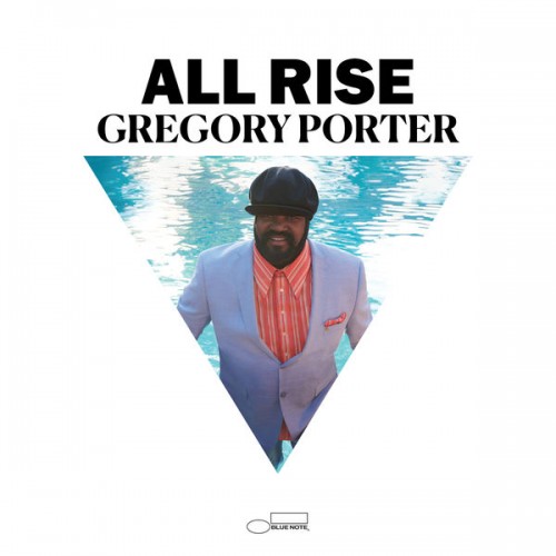 Gregory Porter – All Rise (Deluxe) (2020) [FLAC 24 bit, 96 kHz]