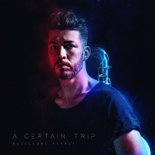 Guillaume Perret – A Certain Trip (2020) [Official Digital Download 24bit/44,1kHz]