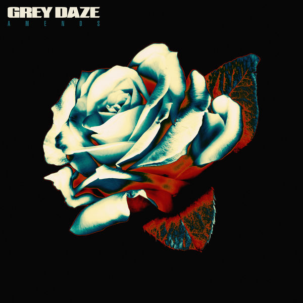 Grey Daze – Amends (2020) [Official Digital Download 24bit/96kHz]