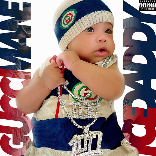 Gucci Mane – Ice Daddy (2021) [Official Digital Download 24bit/96kHz]