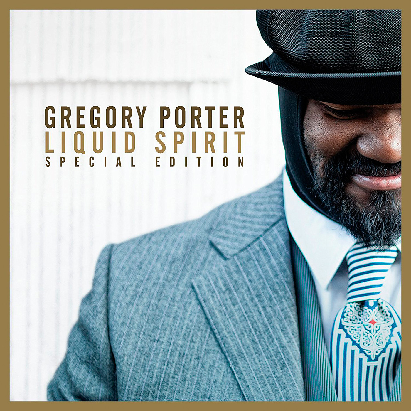 Gregory Porter – Liquid Spirit (Special Edition) (2013/2015) [Official Digital Download 24bit/44,1kHz]