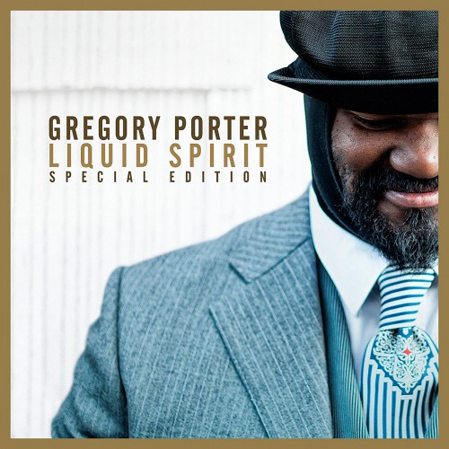 Gregory Porter – Liquid Spirit (Special Edition) (2013/2015) [FLAC 24 bit, 44,1 kHz]