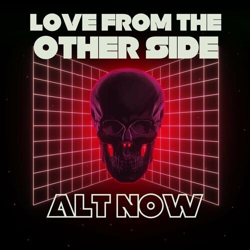 Various Artists - Love from the Other Side - Alt Now (2023) MP3 320kbps Download