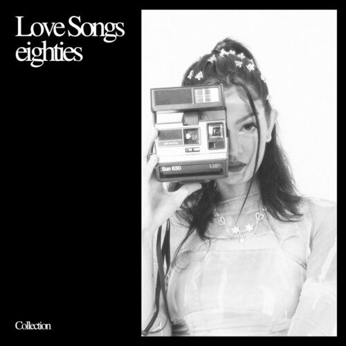 Various Artists - Love songs eighties (2023) MP3 320kbps Download