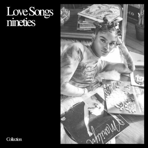 Various Artists - Love songs nineties (2023) MP3 320kbps Download