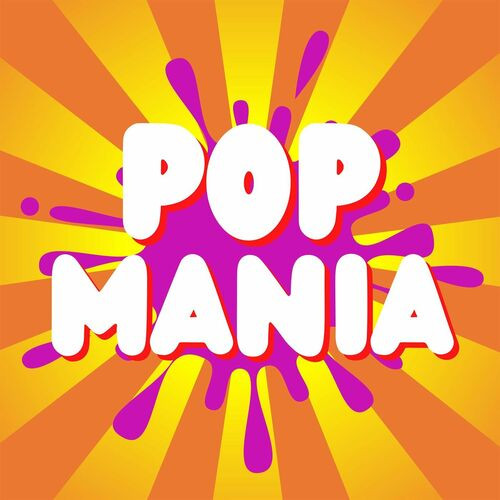 Various Artists - Pop Mania (2023) MP3 320kbps Download