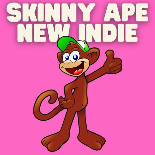 Various Artists - Skinny Ape New Indie (2023) MP3 320kbps Download