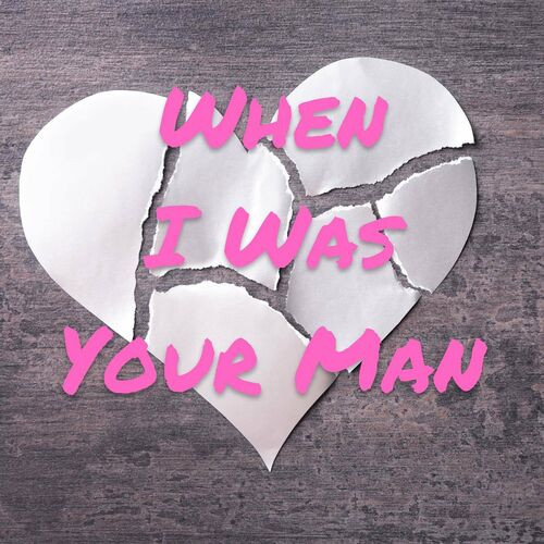 Various Artists – When I Was Your Man (2023) MP3 320kbps