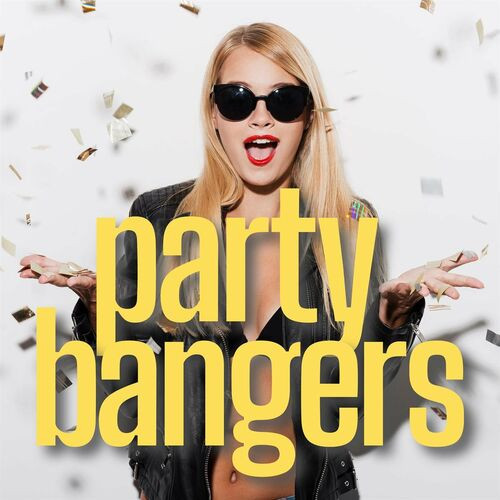 Various Artists - party bangers (2023) MP3 320kbps Download