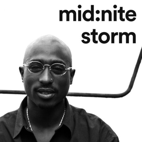 Various Artists - mid nite storm (2023) MP3 320kbps Download