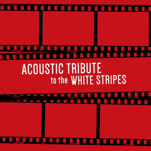 Guitar Tribute Players – Acoustic Tribute to The White Stripes (2020) [Official Digital Download 24bit/44,1kHz]