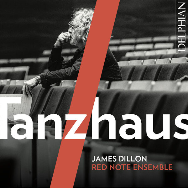 Red Note Ensemble – Tanz/haus: triptych (2023) [FLAC 24bit/96kHz]