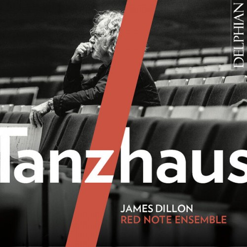 Red Note Ensemble – Tanz/haus: triptych (2023) [FLAC 24 bit, 96 kHz]