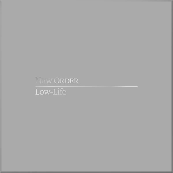 New Order - Low-Life (Definitive) (2023) [FLAC 24bit/96kHz] Download